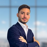 Lucas Merino
