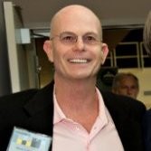 Mark Fitzgerald