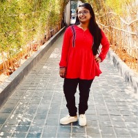 Alekhya Dodda
