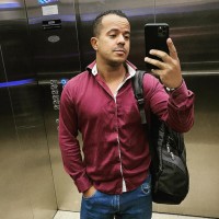 Kevyn Eduardo Gonçalves Melo