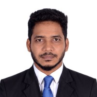 Md Atiqur Rahman