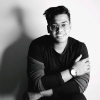 Kshitiz Ray