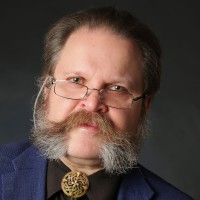 Jarmo S Rintamäki