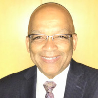 Derek Thornton