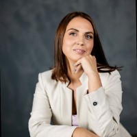 Lesya Shatilo