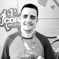Thibério Cezar Moraes da Silva