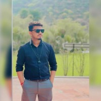 Truushant Panchaal