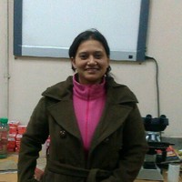 Dr. Geetika goyal