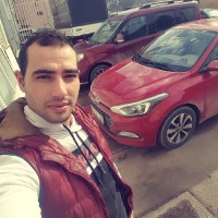 Mucahit Gurbuz
