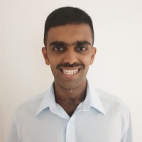 Krishnamoorthy Rajendran