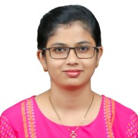 Nishigandha Patil-Rajmane