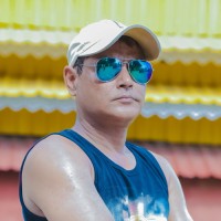 Atanu Poddar