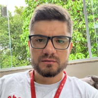 Pedro Bisineli