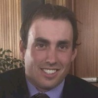 Justin Fudge
