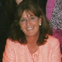 Monique van der Burgh