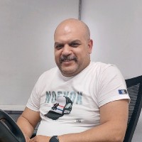 Omar El Damsisi