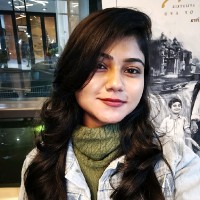 Ananya Mallick