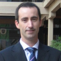 Daniel Clancy