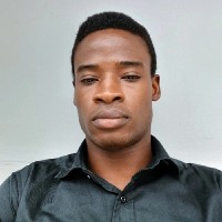 Farouk Uzoma Nnajiofor