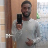Marcus Vinicius Dos Santos Silva