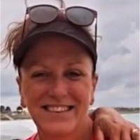 Frances O'Brien
