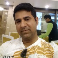 Kamal Patwa