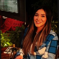 Liliana Oropeza Egoavil