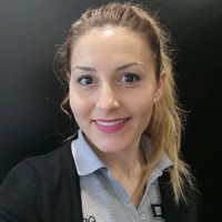 Patricia Palomar Tevar