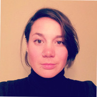 Erica Getto