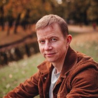 Yuriy Kirilkin