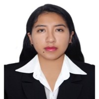Marilia Verónica Córdova Villegas
