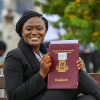 Bakhita Abubakari