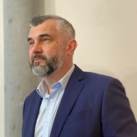 Frédéric Fréret