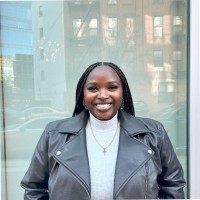 Francine Bahati