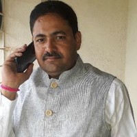 Bhausaheb Marade