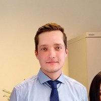 Balazs Barancsi