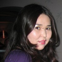 Assel Kusymbaeva, CIPP