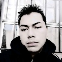 Alex Gabriel Velazquez Perez