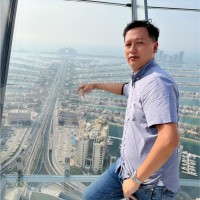 Marco Ooi