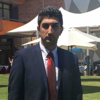 Saeed Shabani