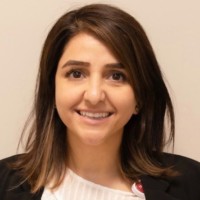 Rabia Shahroon, Crcr, Pae