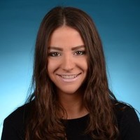 Isobelle Sezen Barka