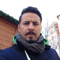 Diego Sánchez