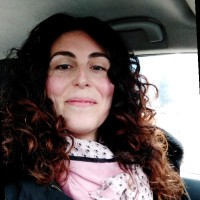 Maria Cristina Ferro