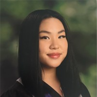 Ashley Cho