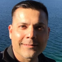 Roy Rodriguez