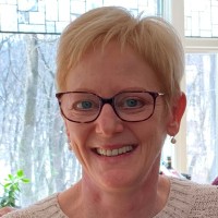 Ann Steger