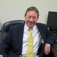 Cecil Creasy