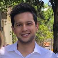 Gabriel Castanha Ito