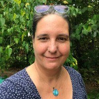Brigitte Weisser